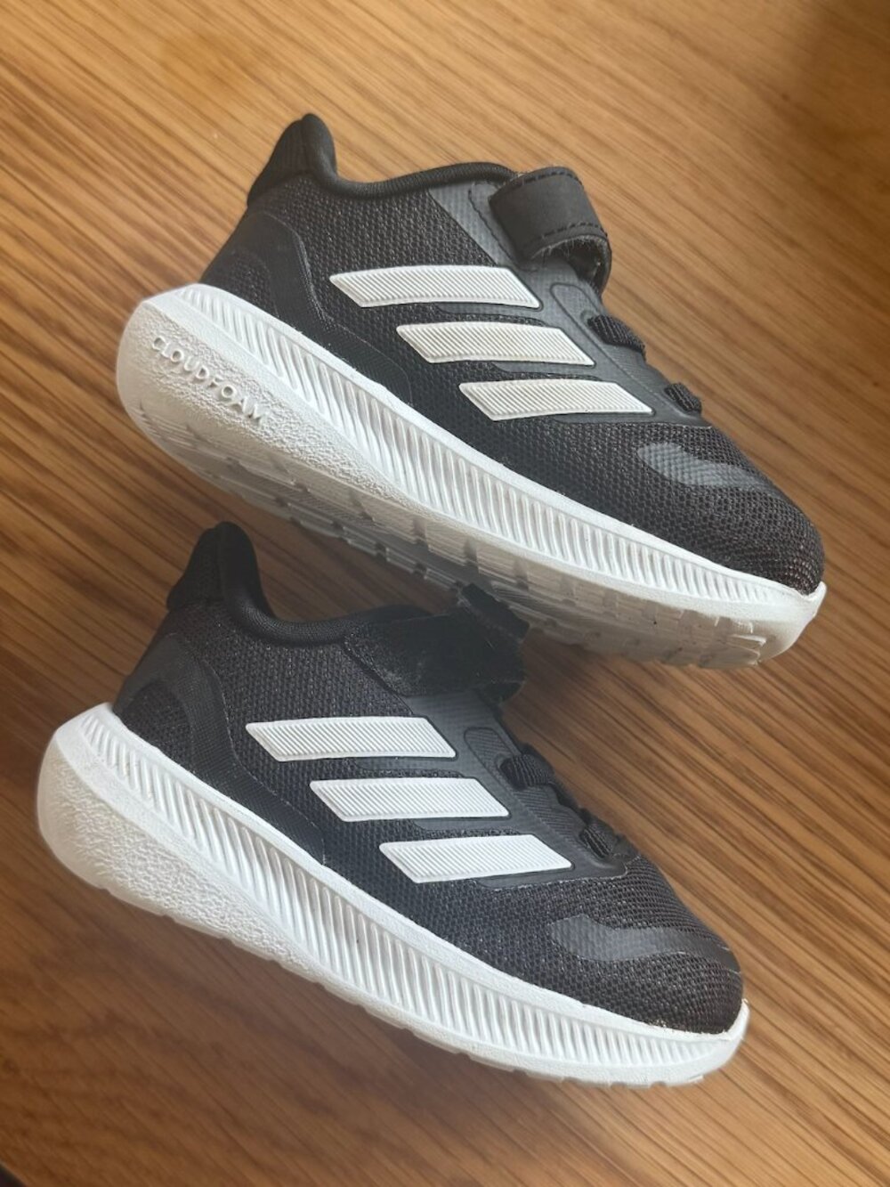 Toddler Adidas Runfalcon 5 Shoes Kids